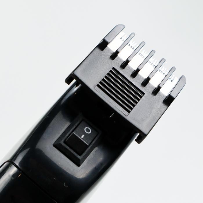 Alat Cukur Rambut Bulu Elektrik Hair Trimmer Shaver alat cukur mini