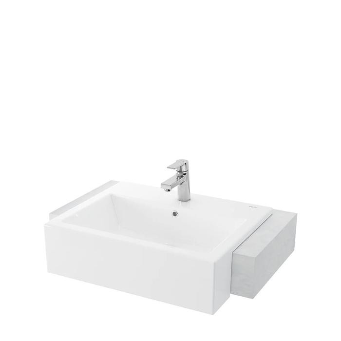 Paling Baik Wastafel Toto Lw647Cjt1 / Wasthafel Toto Lw 647 Cjt1 / Toto Lw 647Cjt1