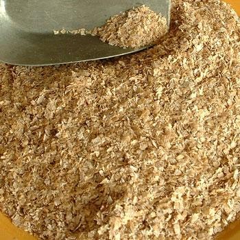 

Bungasari COARSE BRAN Golden Eagle Tepung Kulit Ari Gandum Wheat 1 KG Kualitas Terbaik