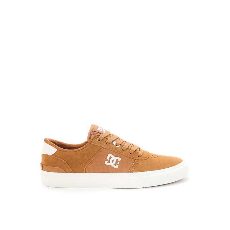 DC Teknic S Sneakers Pria