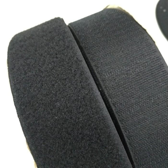 

Velcro Strap / Magic Tape / Perekat / Pengikat Kain 5 Cm Halus 1 Roll