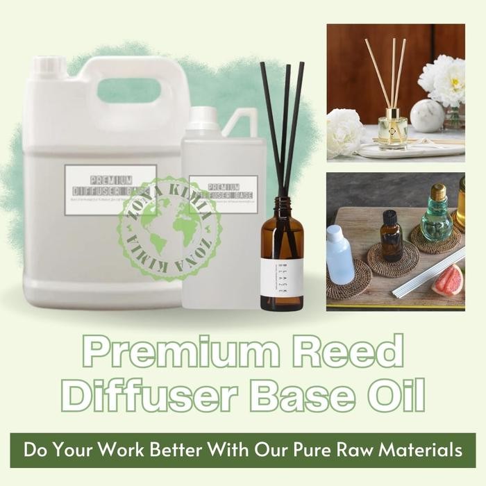reed diffuser base oil 1000 ml