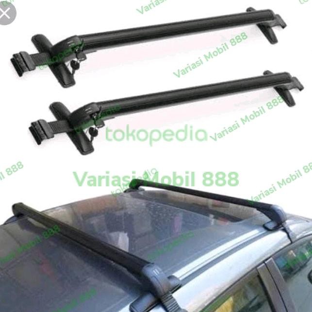 sport rack mobil all new avanza xenia kaki rak atas all new avanza