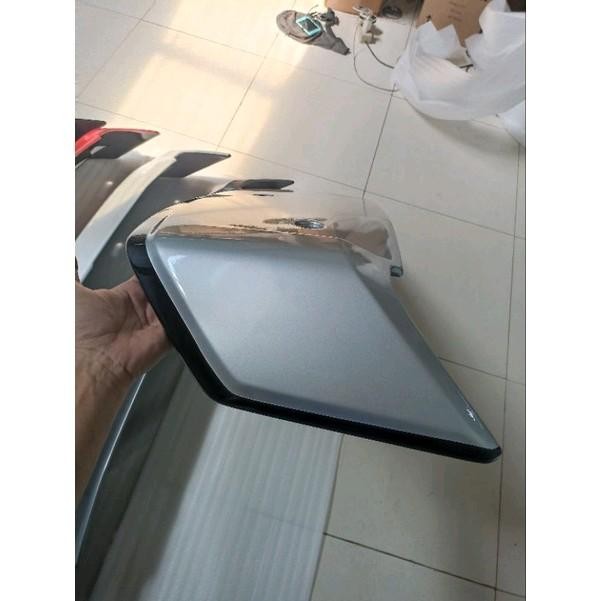 PREMIUM Spoiler xpander xpander cross Car