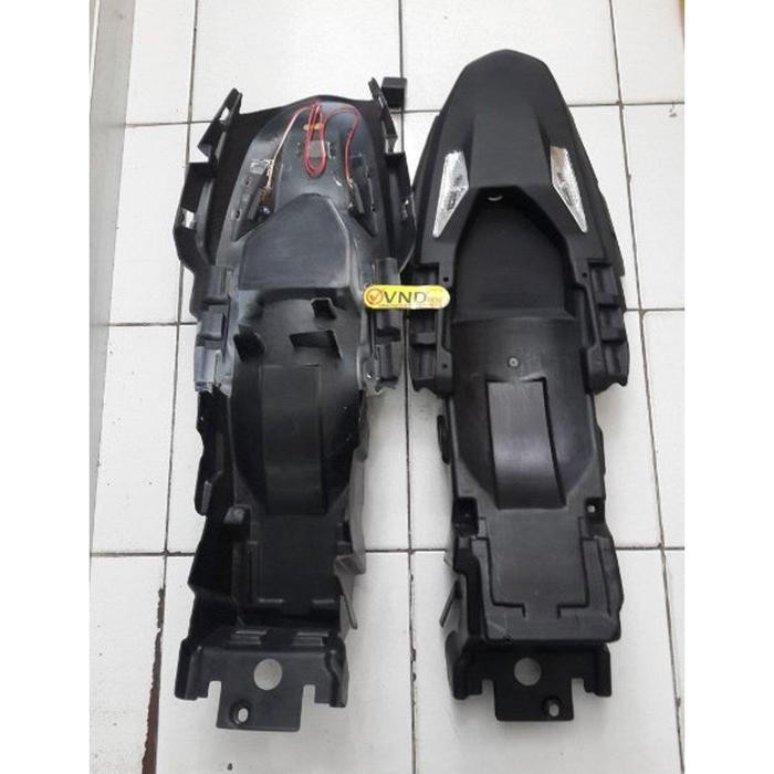 PREMIUM Undertail CB150R Undertail VND CB150R Old Slancar STMS CB150R Lama Under Tail CB150R