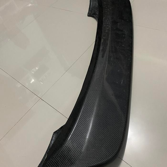 PREMIUM spoiler spoon jazz gk5 karbon