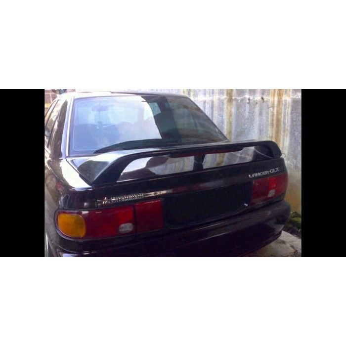 PREMIUM spoiler evo 3 lancer