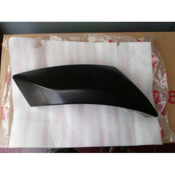 Tanduk Kuping Bumper Depan Isuzu Panther Grand Touring