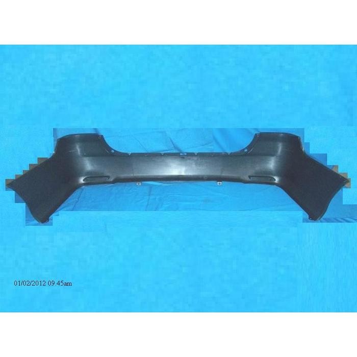 Bumper Belakang Innova 2008-2015