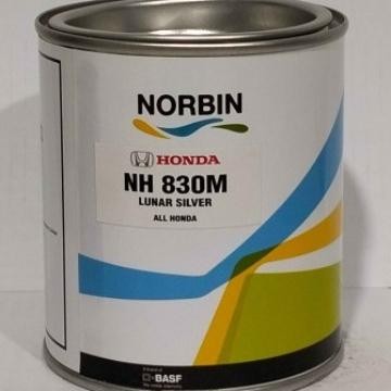 Cat Mobil Ready Mix Honda Nh830M Lunar Silver