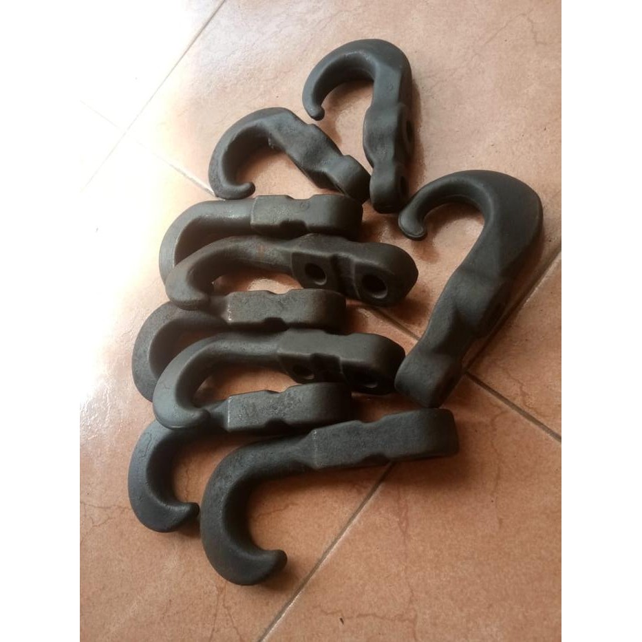 FREE ONGKIR HOEK TOWING BOPEL SEMUA TYPE JEEP-JIMNY-TRUK-WILLYS - SANGAT MURAH BISA COD