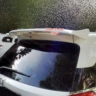 PREMIUM Spoiler Mobilio Model Mugen With Lamp