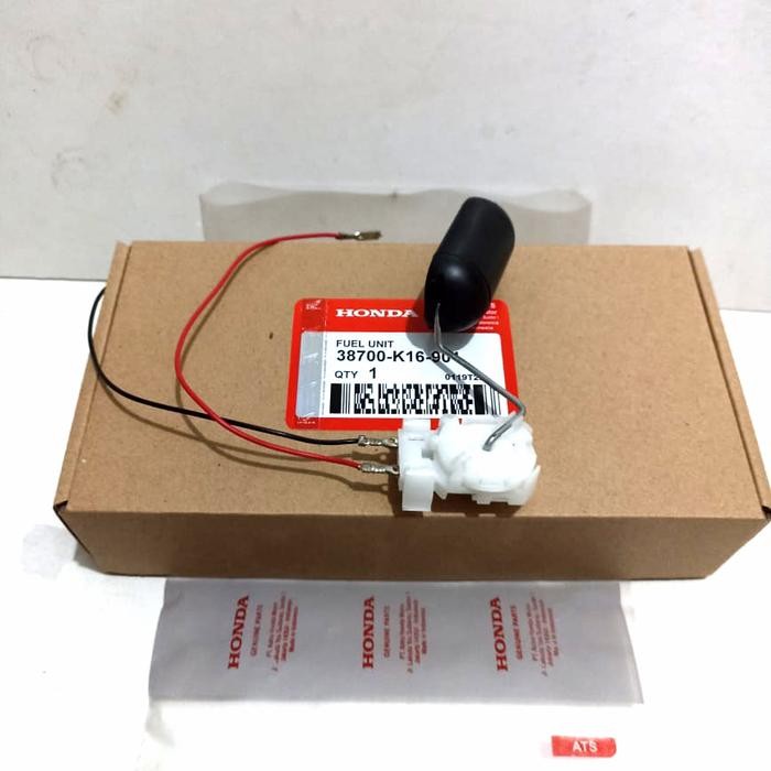 BEST SELLER PELAMPUNG BENSIN/ONTEL ONTELAN FUELPUMP HONDA BEAT FI/SCOOPY FI K16