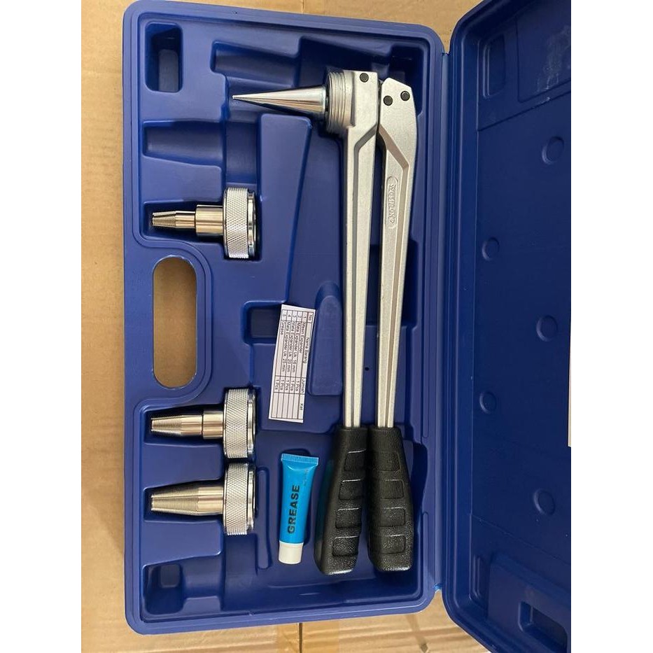 Berkualitas Alat Expander Pipa Pex Westpex / Alat Pompa Pipa Pex