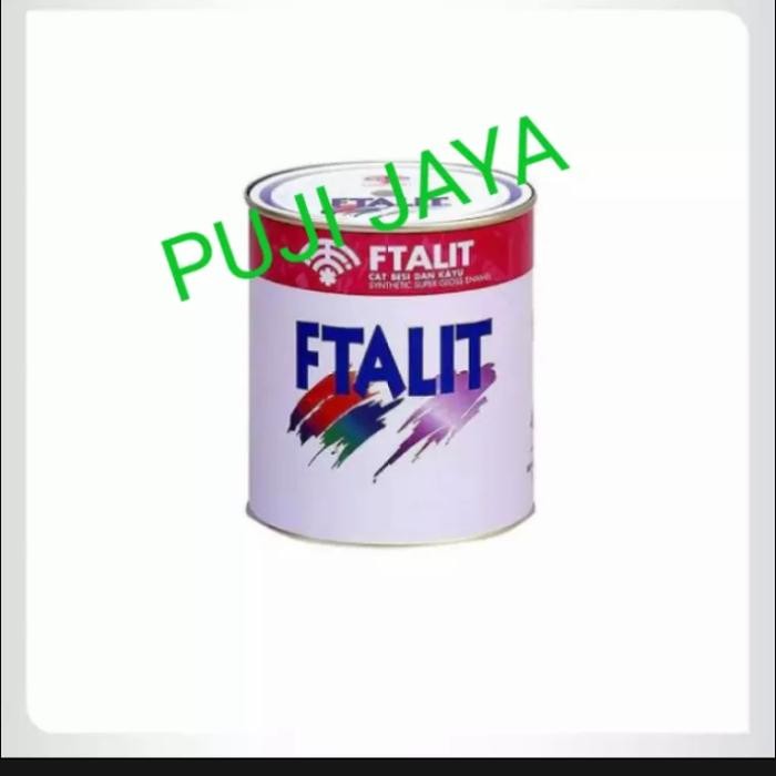 CAT FTALIT 171 BLUE BELL