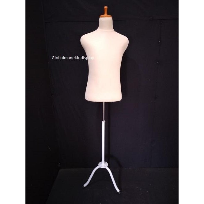 

MANEKIN SETENGAH BADAN PRIA MANEKIN BAJU COWOK LAPIS BUSA