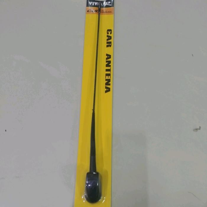 antena antenna tempel variasi atas mobil panjang 099