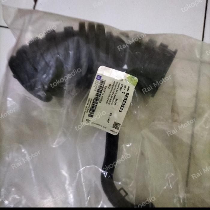 Selang Elbow Hose Filter Udara Chevrolet Optra Estate Magnum Kode 086