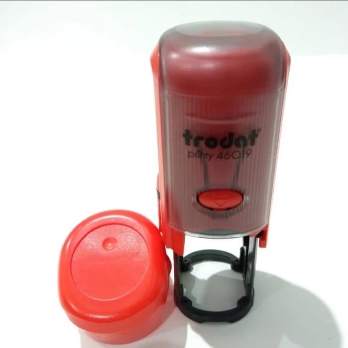 

stempel trodat type 46019