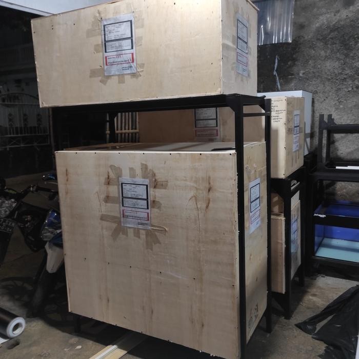 

biaya packing multiplek untuk pengiriman luar pulau / luar kota