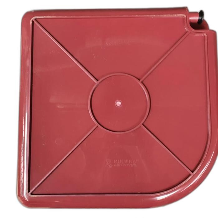 bak plastik / bak sudut plastik / bak mandi plastik masih ready