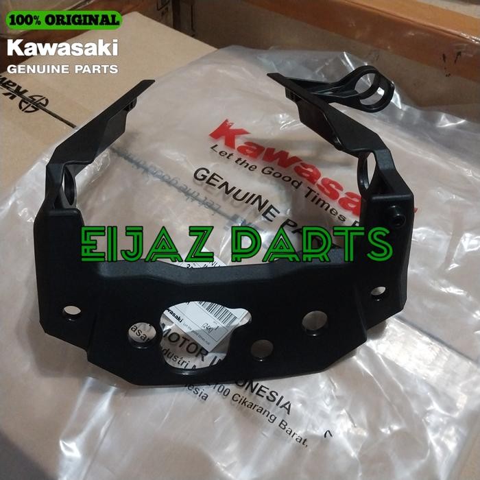 READY STOCK DUDUKAN SPEEDOMETER KLX 150 SM SE ORIGINAL KAWASAKI