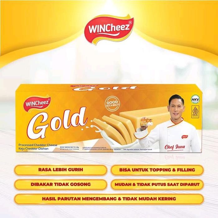 

Wincheez Keju Cheddar Uk 2Kg