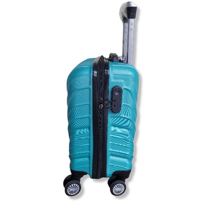 Koper 16 Inch Fiber Polo Geneva Original/Koper Kabin