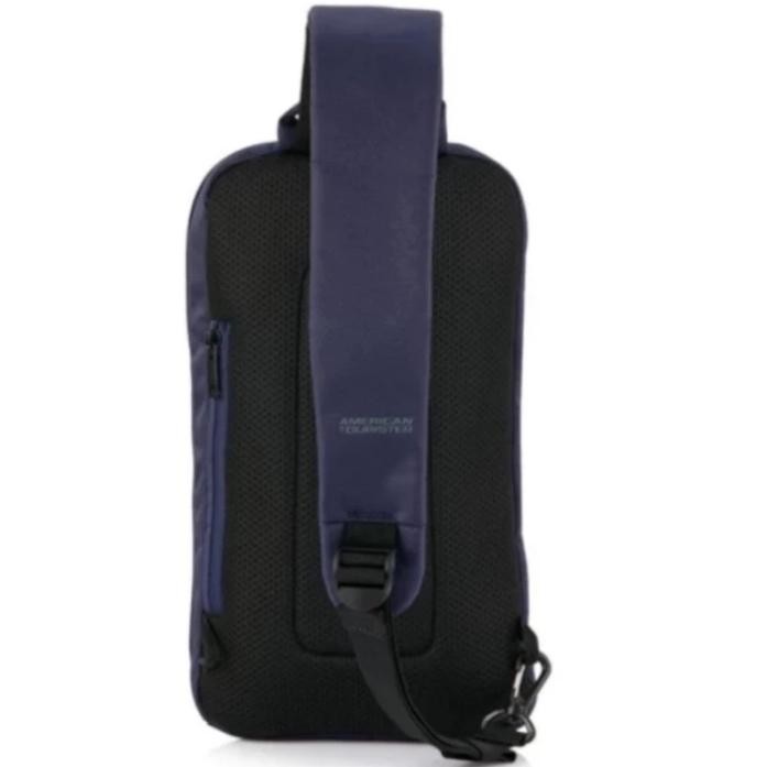 Tas American Tourister Zork Sling Pack Gadget