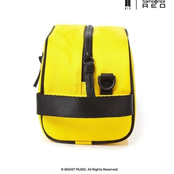 Samsonite Bts Butter X Sr Pouch Bag