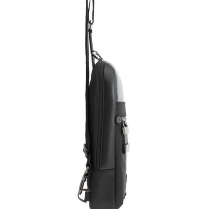 Tas Samsonite Vestor Sling Pack Original_ Black