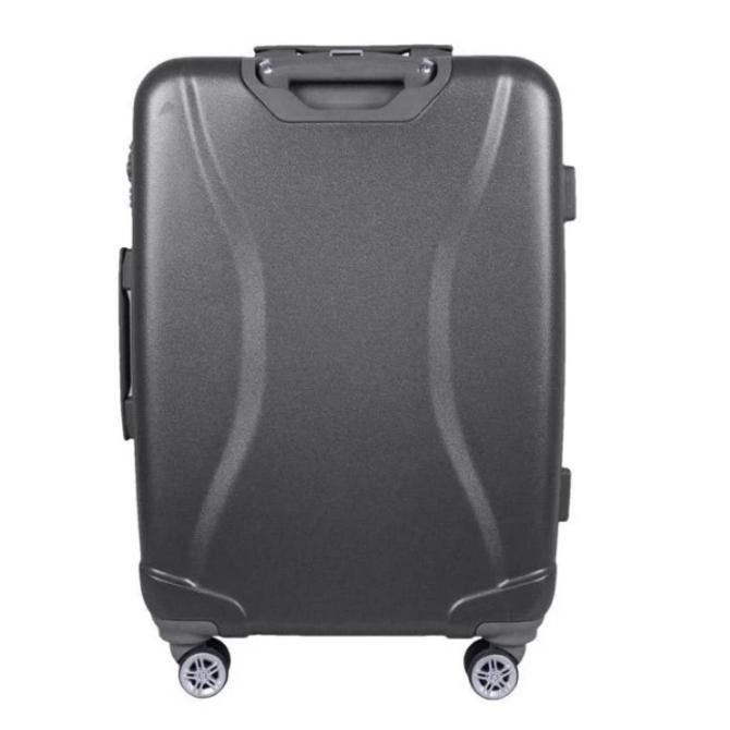 Koper Elle 31156 Original Hardcase 20 Inch Cabin_Grey