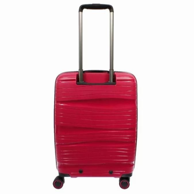 Koper Condotti 63126 Hardcase Front Laptop 14 Inch 20 Inch Cabin Size