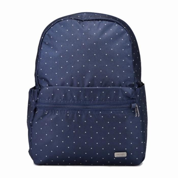 Tas Pacsafe Daysafe Bagpack Rfid Ransel Ladies