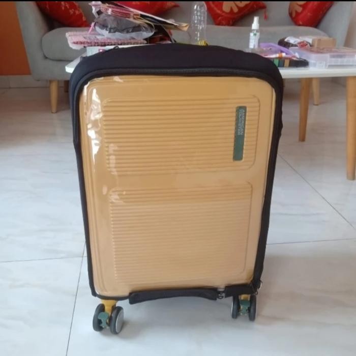 Sarung Koper Saka 20-30Inch Edisi American Tourister Frontec