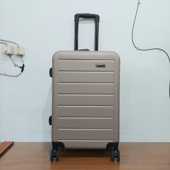 Koper Fiber Polo 18 Inch - Cabin Size 709