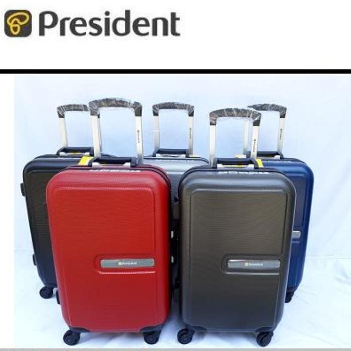 Koper Fiber 24 Inch President Original - President 5267