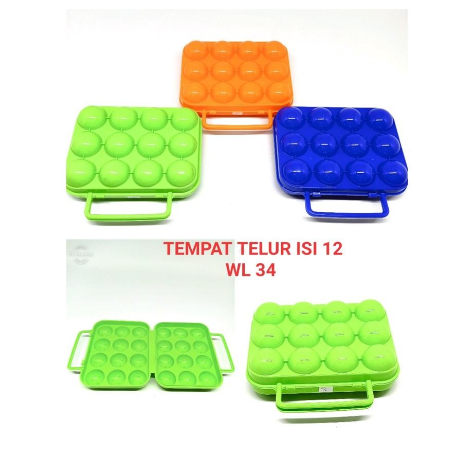 TEMPAT TELUR AYAM TEMPAT TELUR AYAM Kode 810