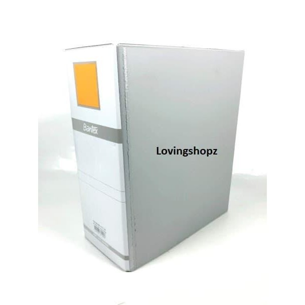 

PROMO! Odner Bantex A4 10 cm grey , Odner Bantex 1311-05