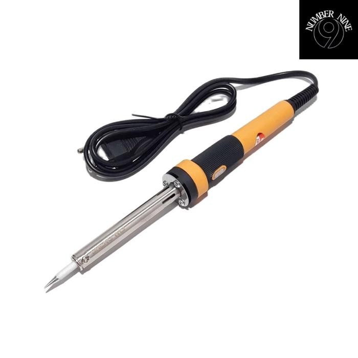 Solder Listrik Shengwei 60 Watt / 40 Watt