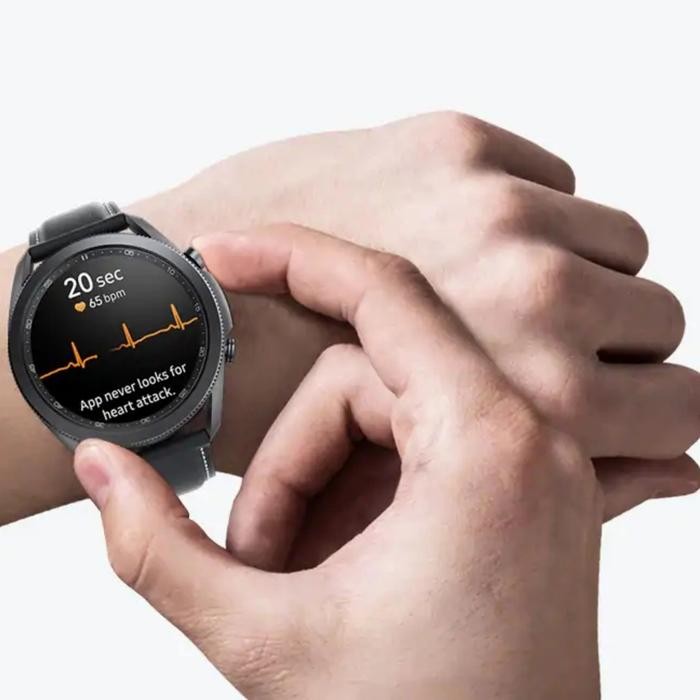 Samsung Galaxy Watch 3 45Mm Garansi Resmi Watch3 Active 41Mm