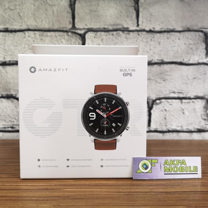 Amazfit GTR 47mm New 