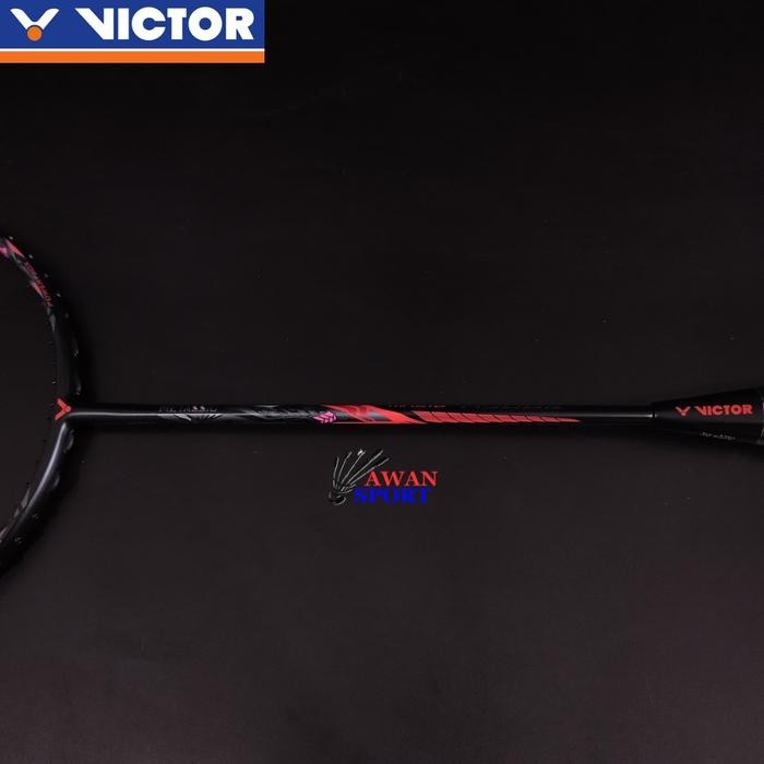 Terbaru Raket Badminton Victor Tk Ryuga Metallic / Ryuga Metalic