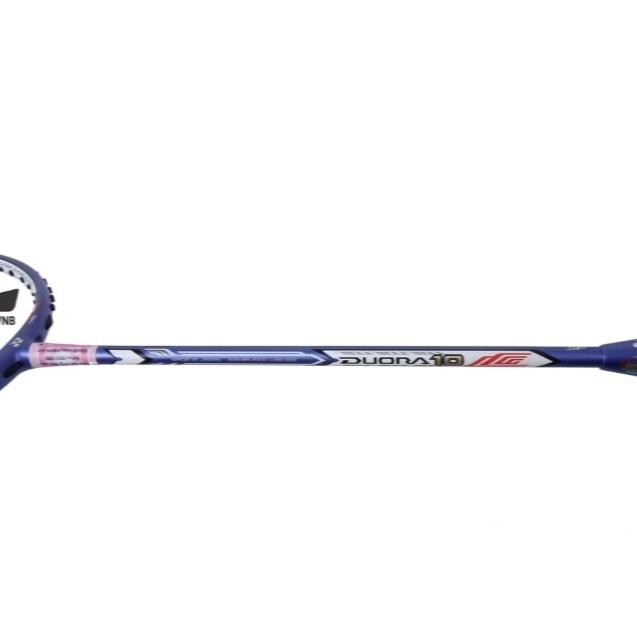 Promo Yonex Duora 10 Lcw Original Japan