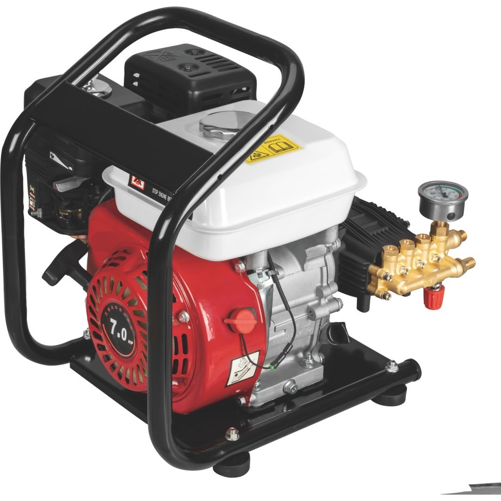 High Pressure Washer Gasoline Car Washer Petrol High Pressure Cleaner Equipment Washer New Design