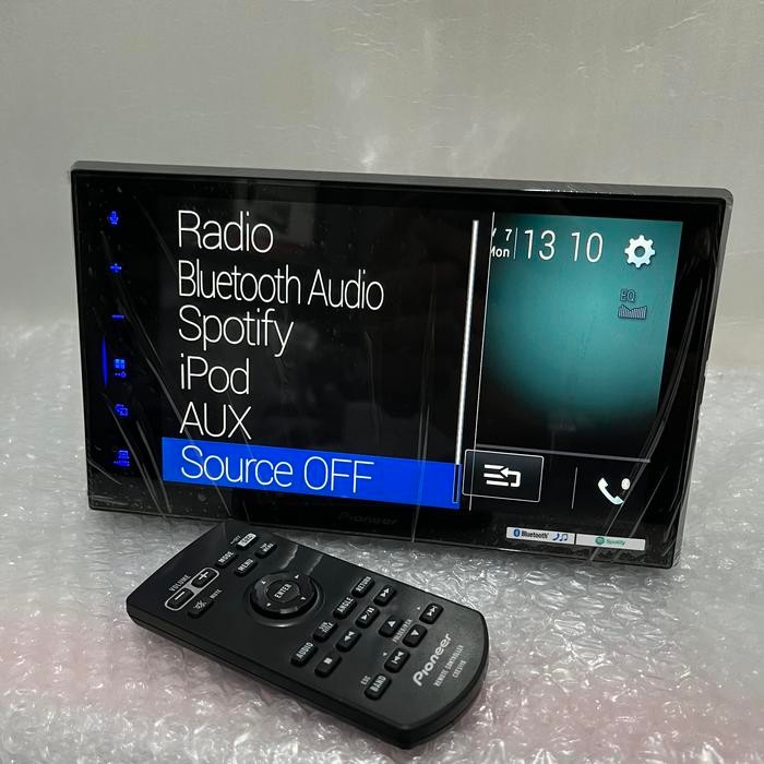 New Pioneer Dmh Zs8250Bt 8 Inch Apple Carplay Android Auto Ready