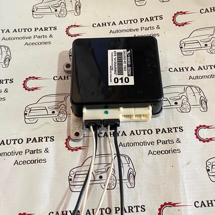 Terbaru Soket Modul Eps 2 Pin Toyota Agya Ayla 1000Cc Ready