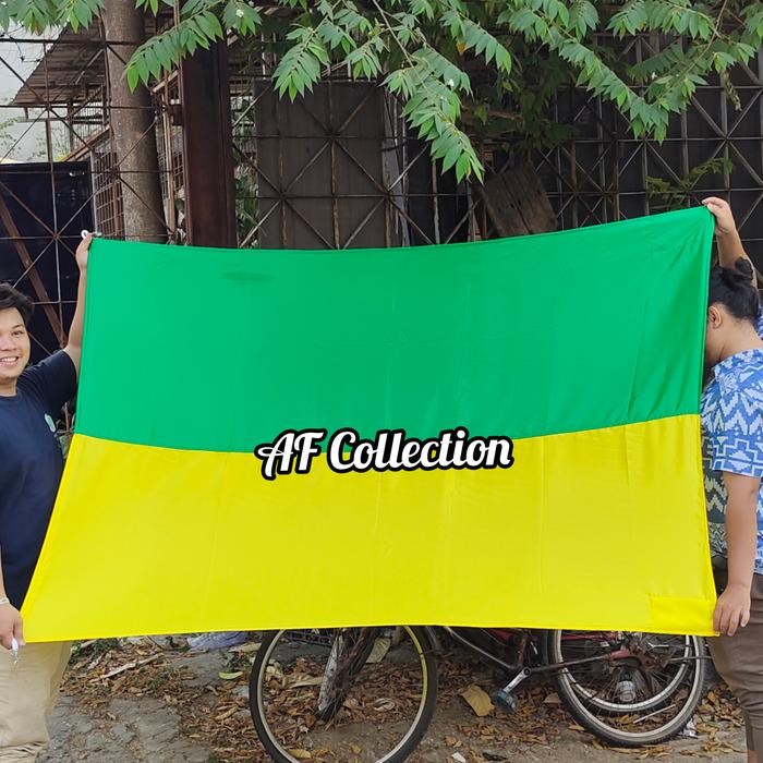 

Terlaris Bendera Latihan 120 cm x 180 cm bahan satin SALE