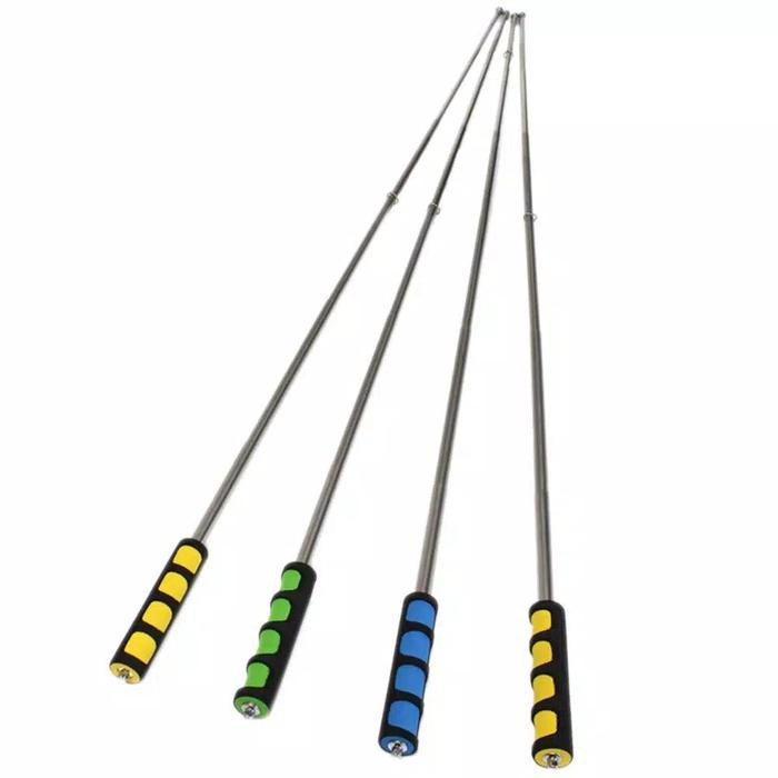 

Terlaris Tiang bendera genggam SALE