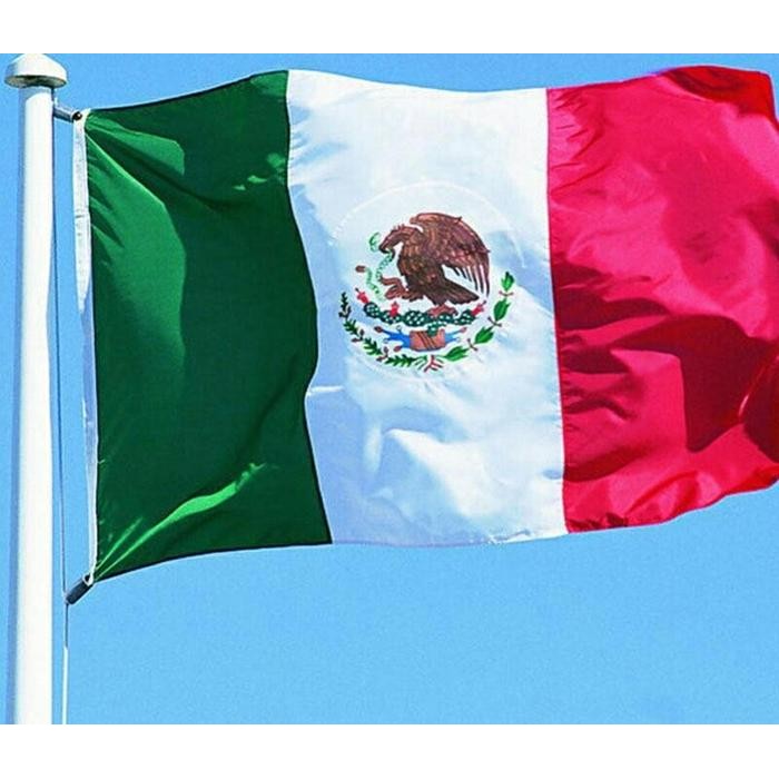 

Terlaris bendera negara mexico SALE